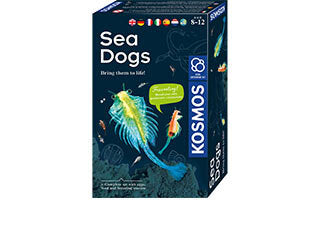 Sea Dogs