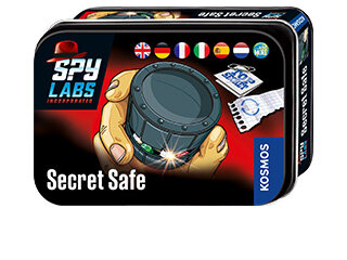 Secret Safe