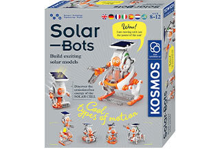 Solar Bots