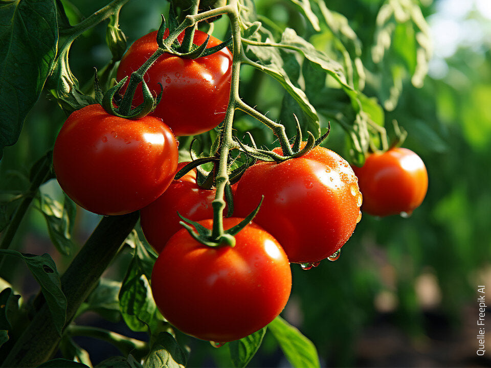 Tomaten