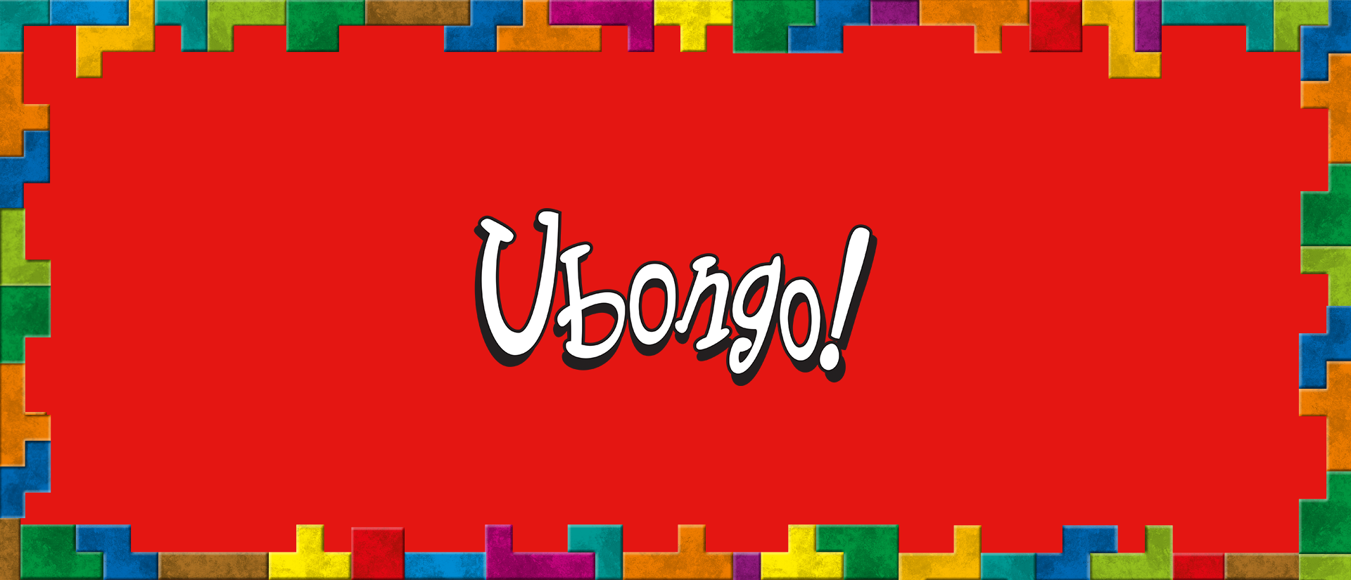 Willkommen in der Welt von Ubongo!