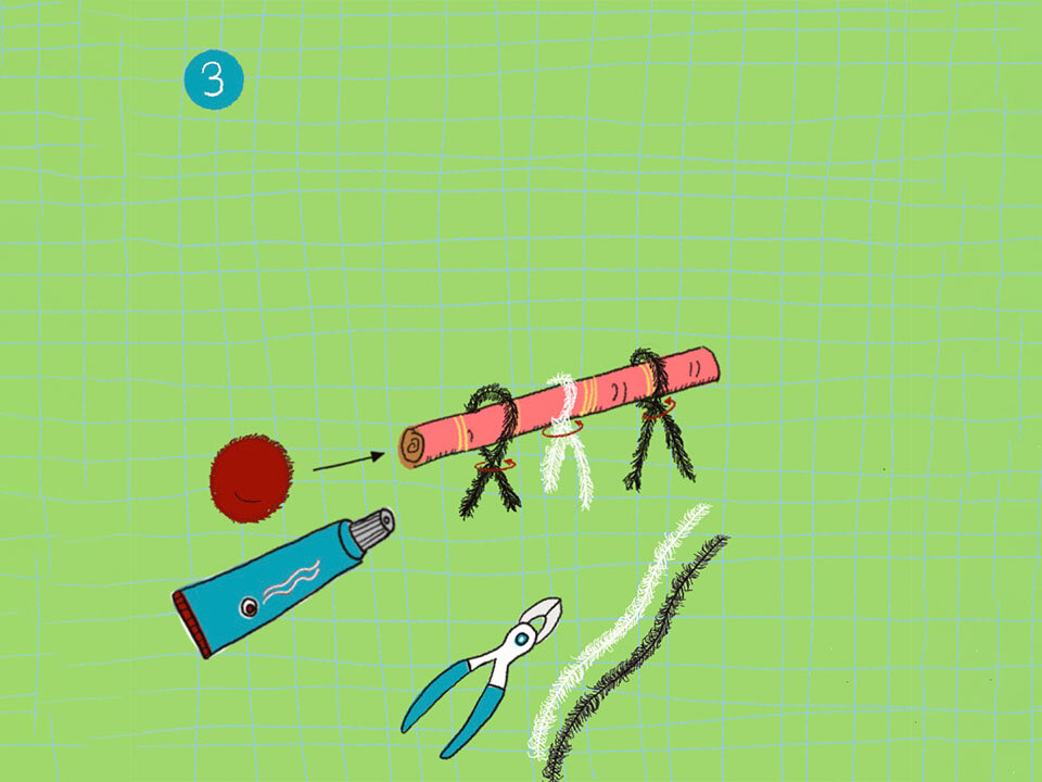 Schritt 3