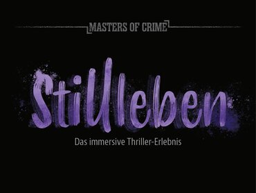STILLLEBEN