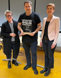 Über 1,5 Million verkaufte Bücher von Martin Rütter im KOSMOS Verlag