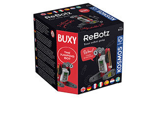 Rebotz Buxy