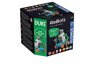 Rebotz Duke