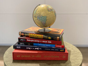 Rights International Books