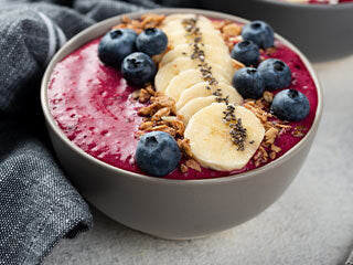 Smoothie Bowl