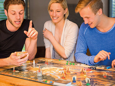 Spielidee einreichen