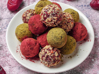 Powerballs