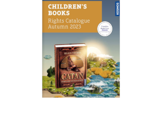 Fall 2023 – Children's Books