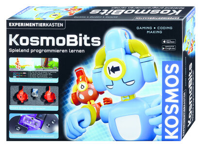 KosmoBits