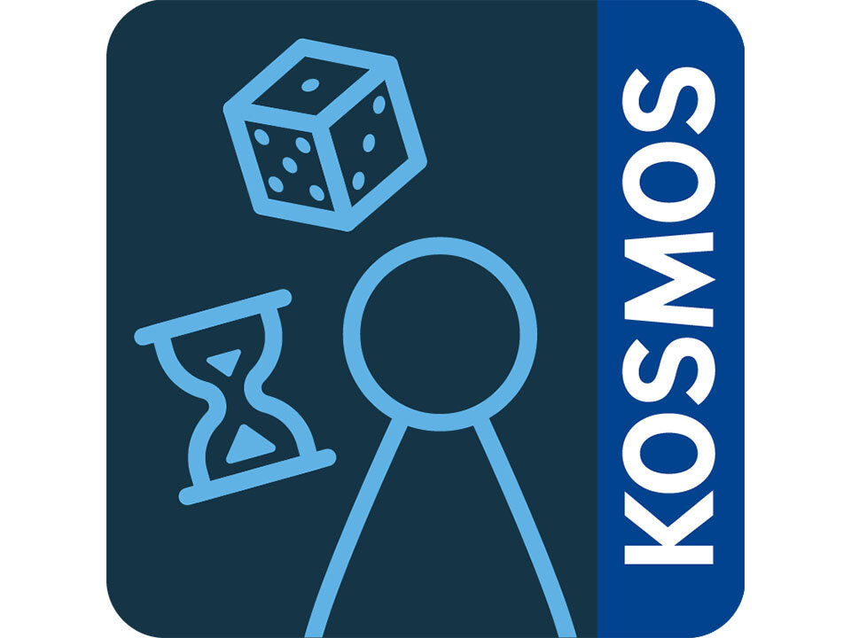 KOSMOS Erklär-App