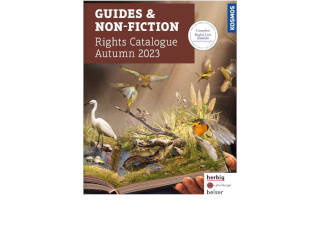 Fall 2023 – Guides & Non-Fiction