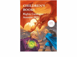 Autumn 2021 – Children's Books