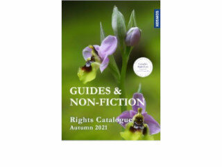 Autumn 2021 – Guides & Non-Fiction