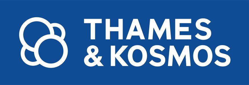 KOSMOS baut internationale Präsenz weiter aus: Vollständige Übernahme von Thames & Kosmos UK
