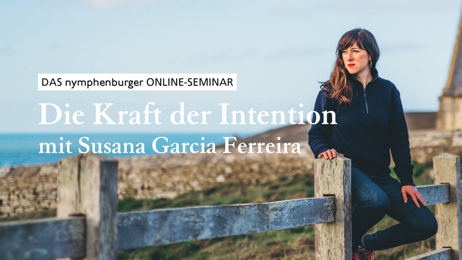 Die Kraft der Intention