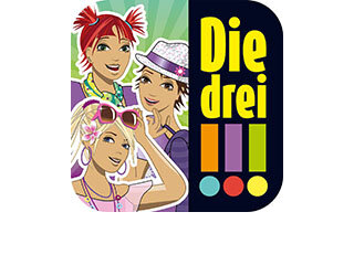 Die drei !!! - Dein Style