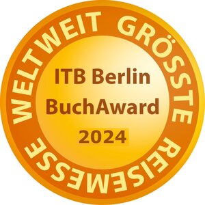 ITB Awards für „Atlas der Wälder“ und „Atlas der geheimnisvollen Ozeane“