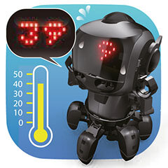 05. Thermometer