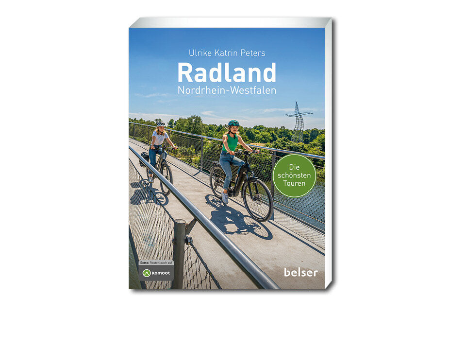 Radland NRW Banner
