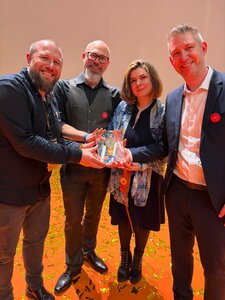 „Die Insel der Mookies“ gewinnt französischen „As D'Or“ als bestes Kinderspiel