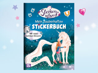Stickerbuch