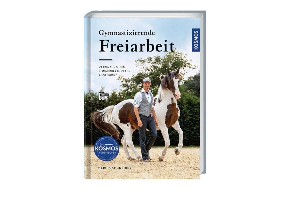 Gymnastizierende Freiarbeit Banner