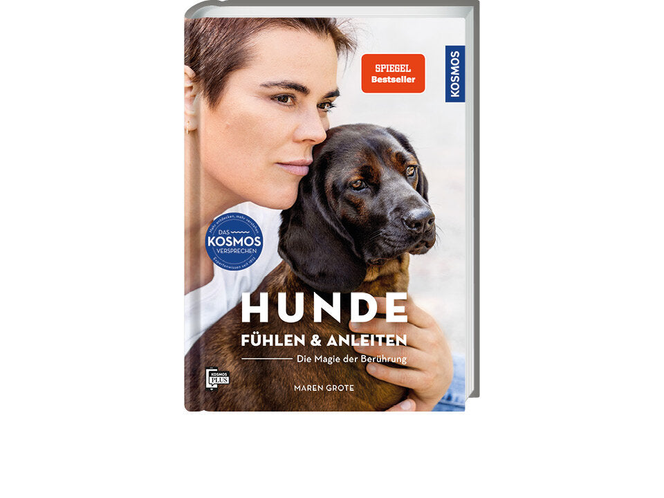 Hunde fühlen und anleiten Banner