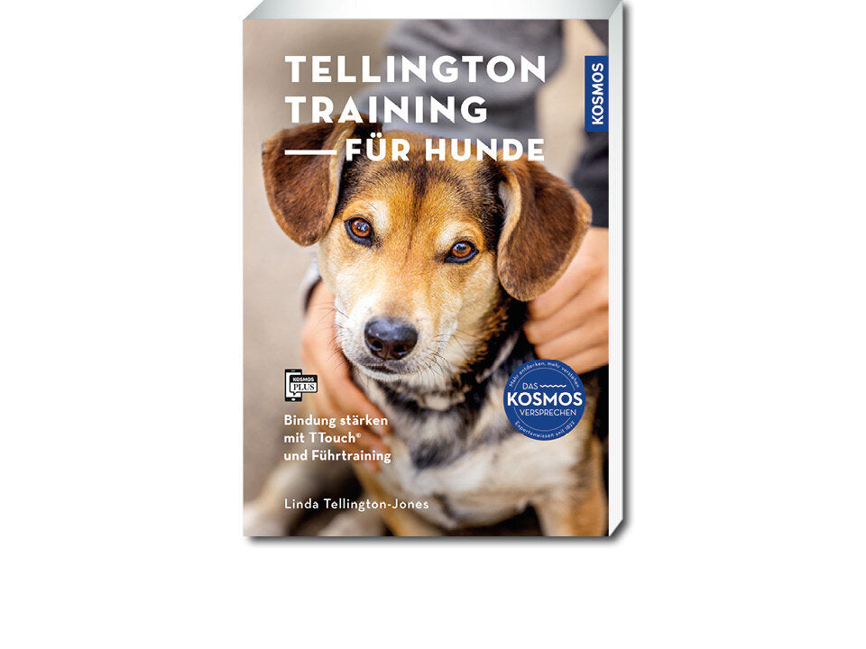 Tellington-Training für Hunde Banner