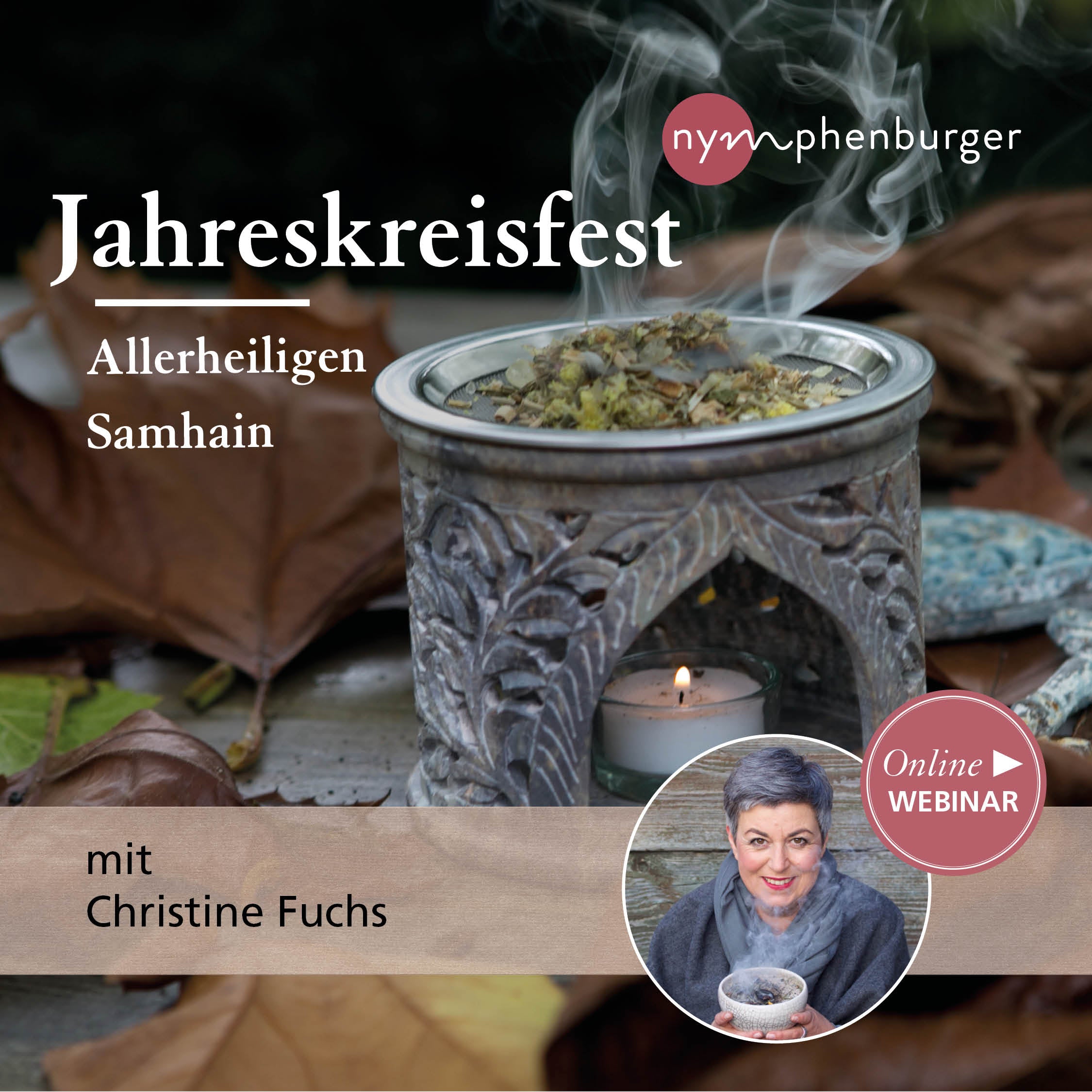 Allerheiligen, Samhain (1. November)