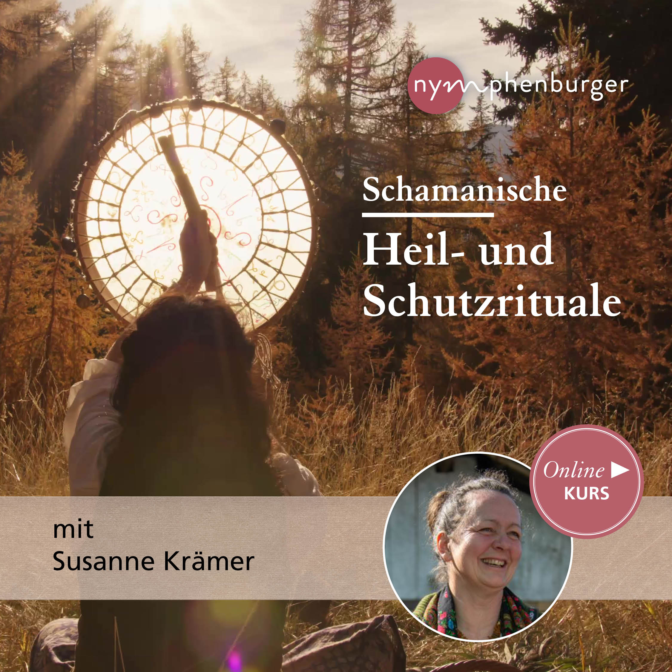Schamanische Heil- und Schutzrituale
