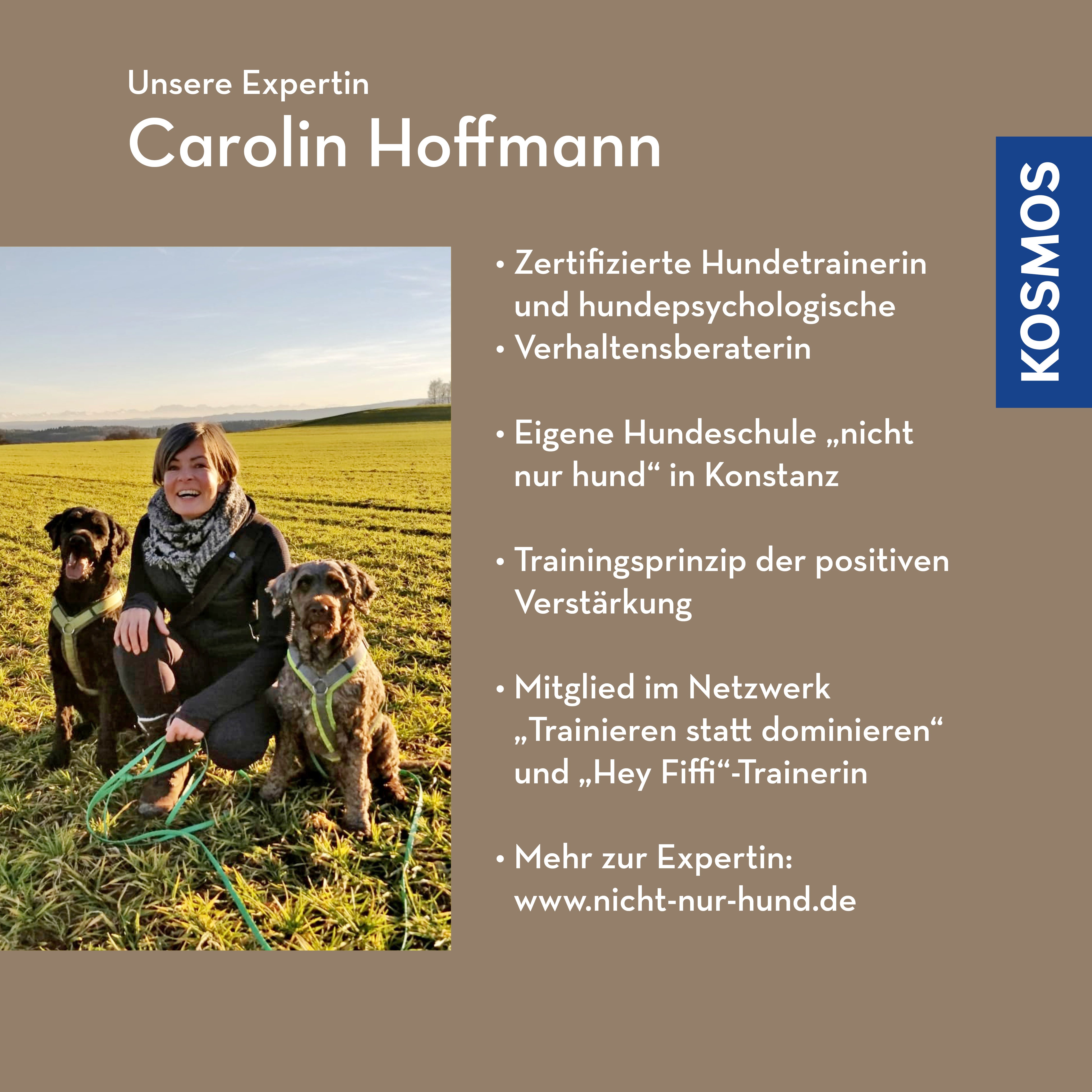 Trainieren mit System – der Schlüssel zum Erfolg