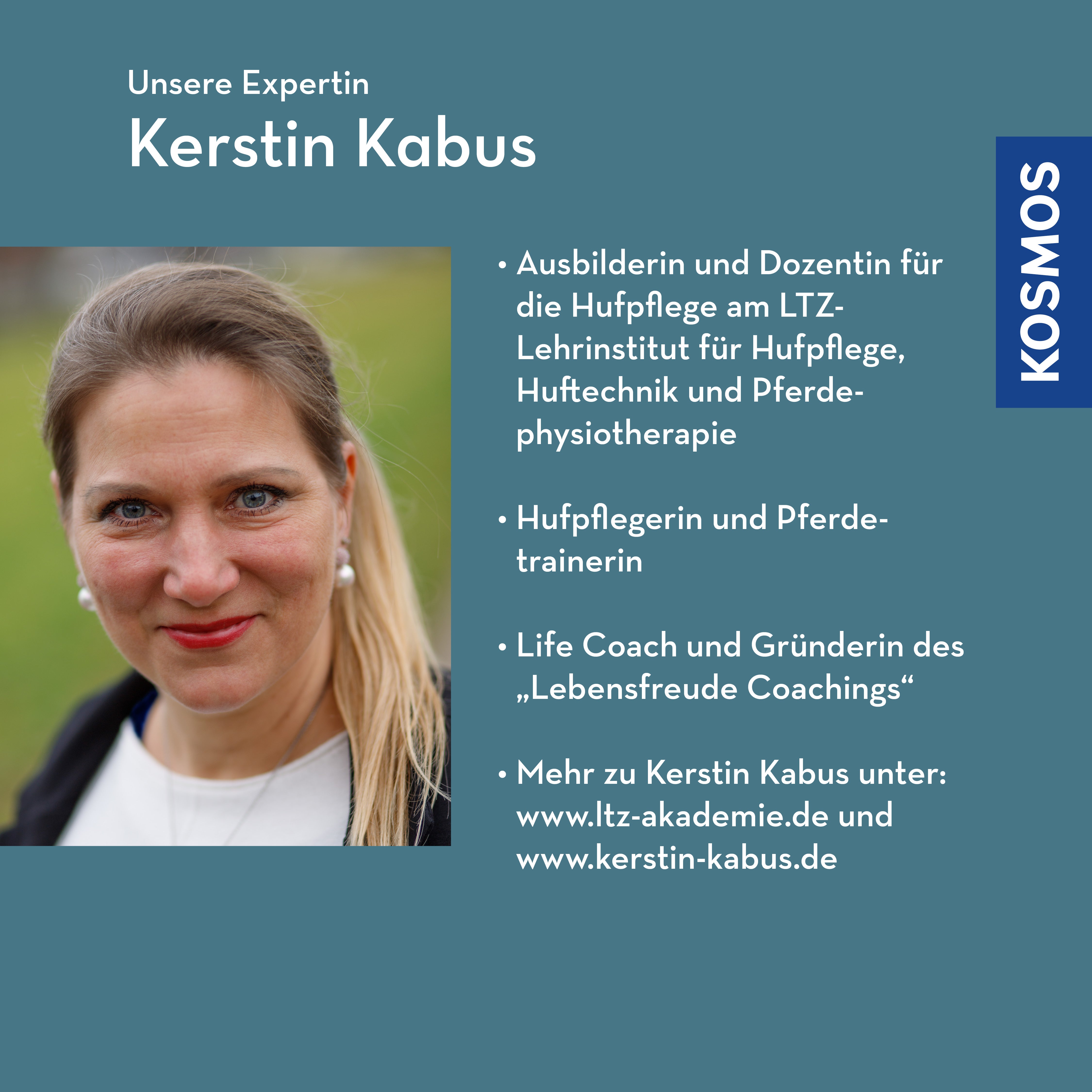Hufe lesen Teil 1 – Basiswissen der Hufbeurteilung