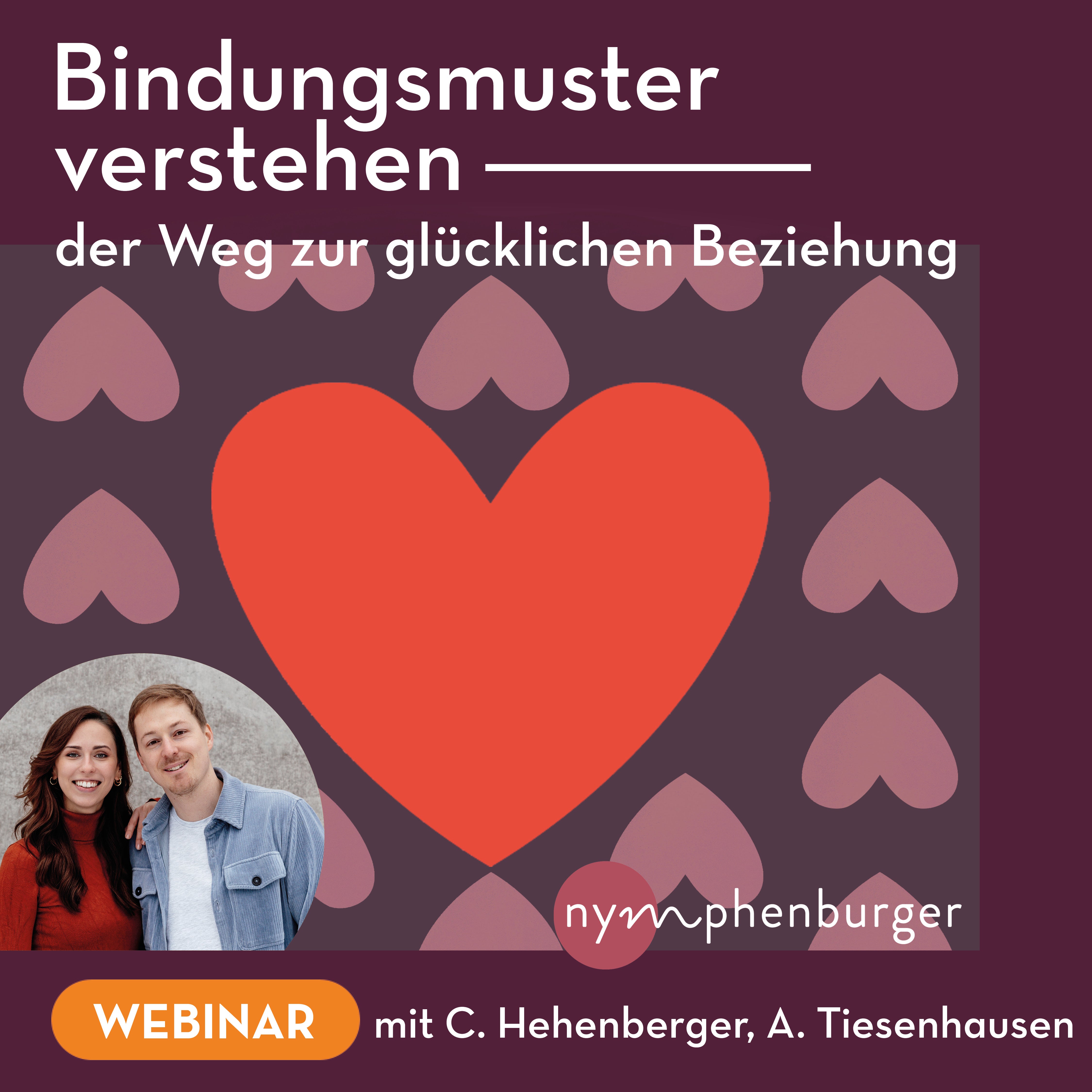 Bindungsmuster verstehen – Der Weg zur glücklichen Beziehung