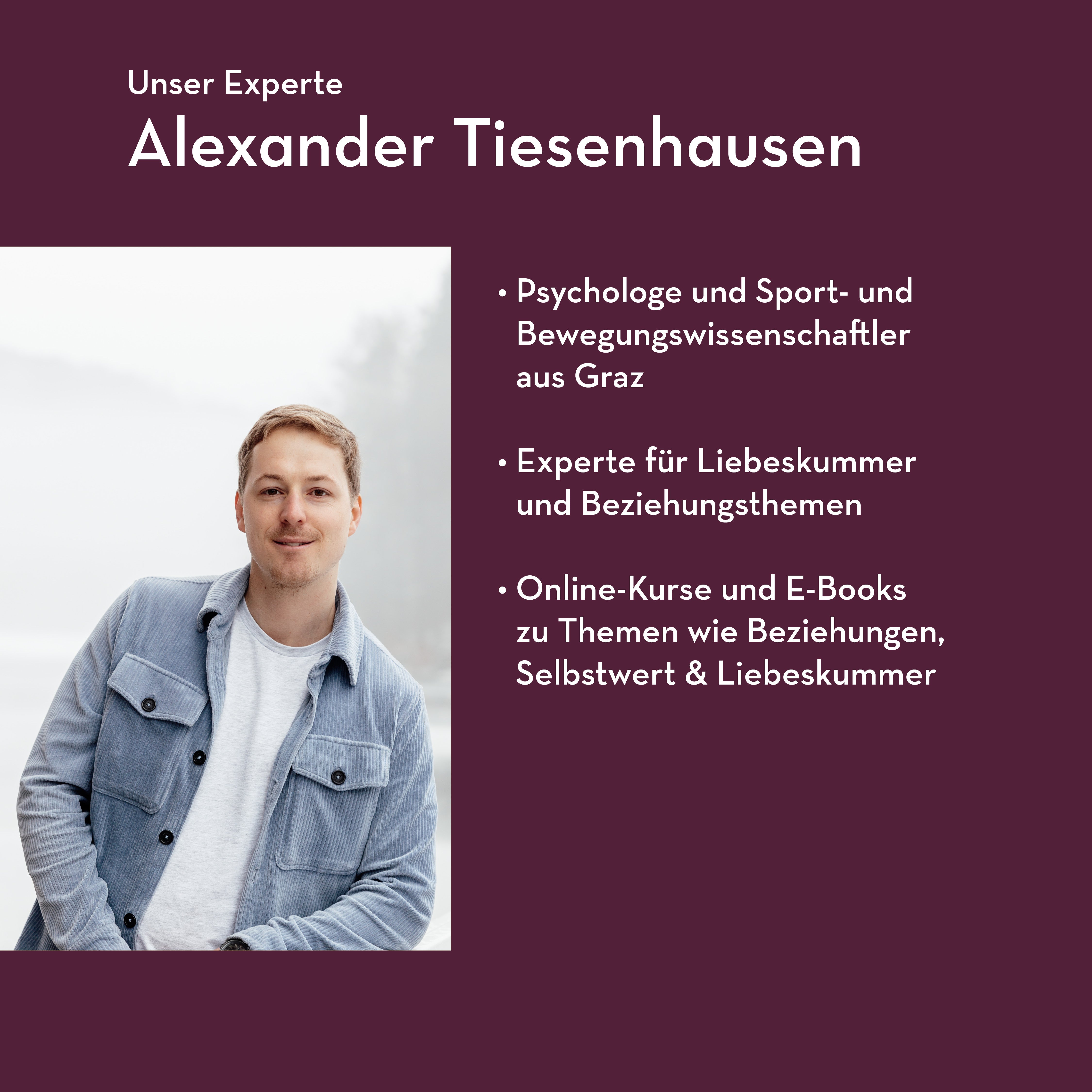 Bindungsmuster verstehen – Der Weg zur glücklichen Beziehung