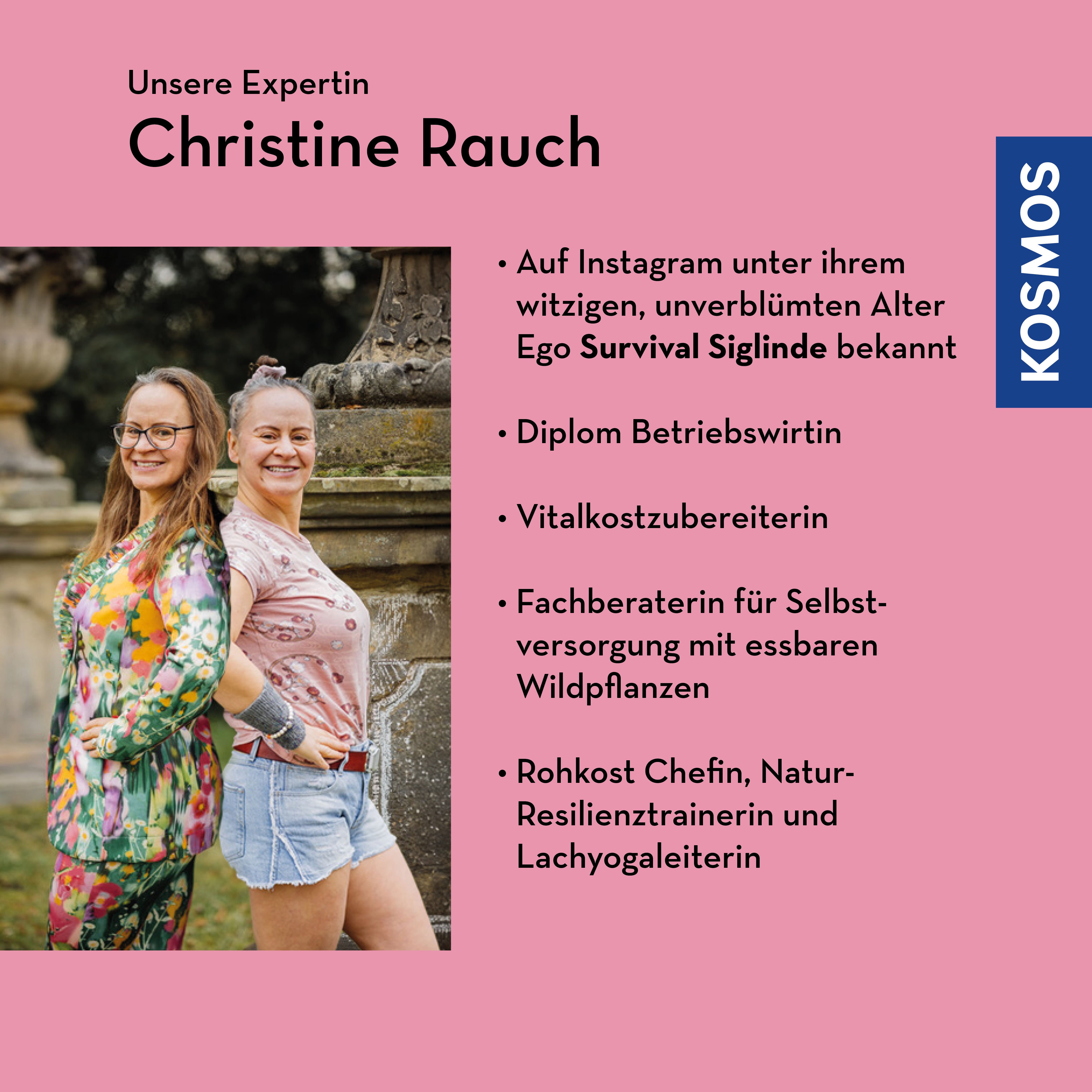 Iss dei Grünzeuch – Kulinarische Frühlingskicks