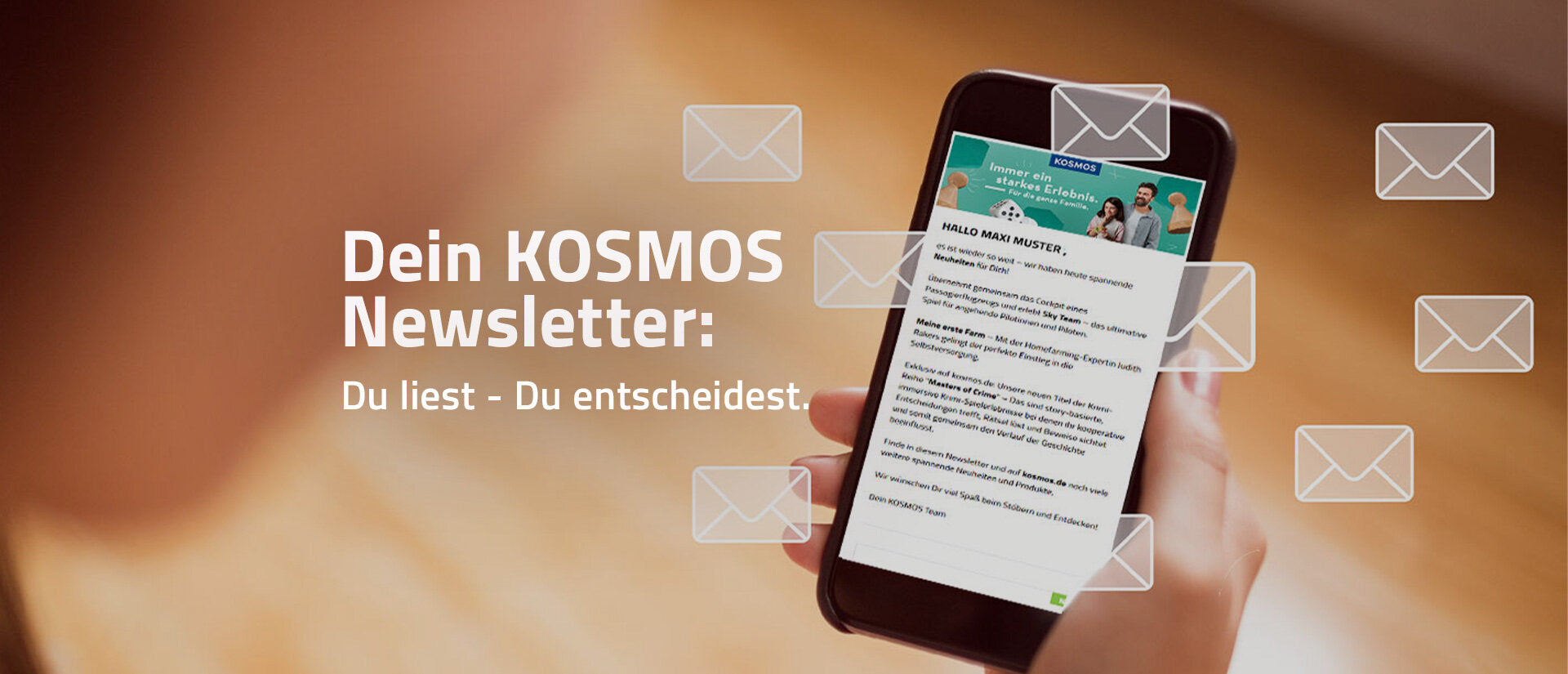 Newsletter