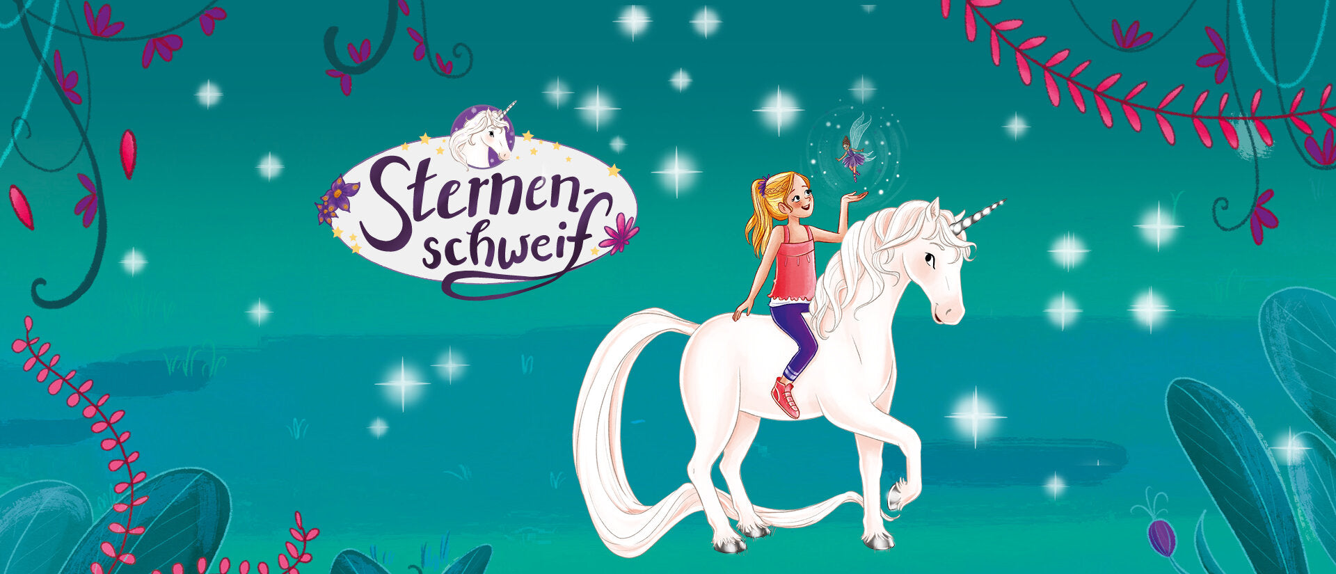 Sternenschweif - Ein wunderbares Geheimnis