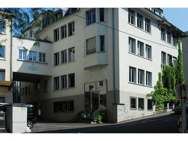 Die Verlagsgeschichte