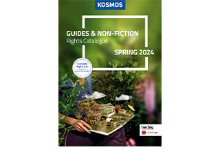 Spring 2024 – Guides & Non-Fiction