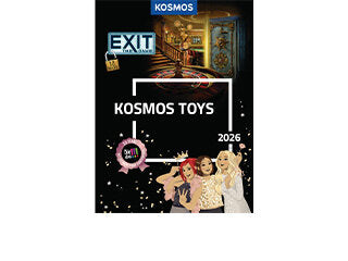 TOYS 2026