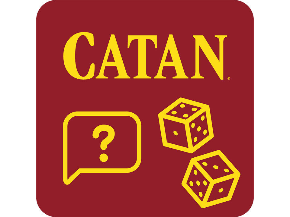 CATAN Assistent