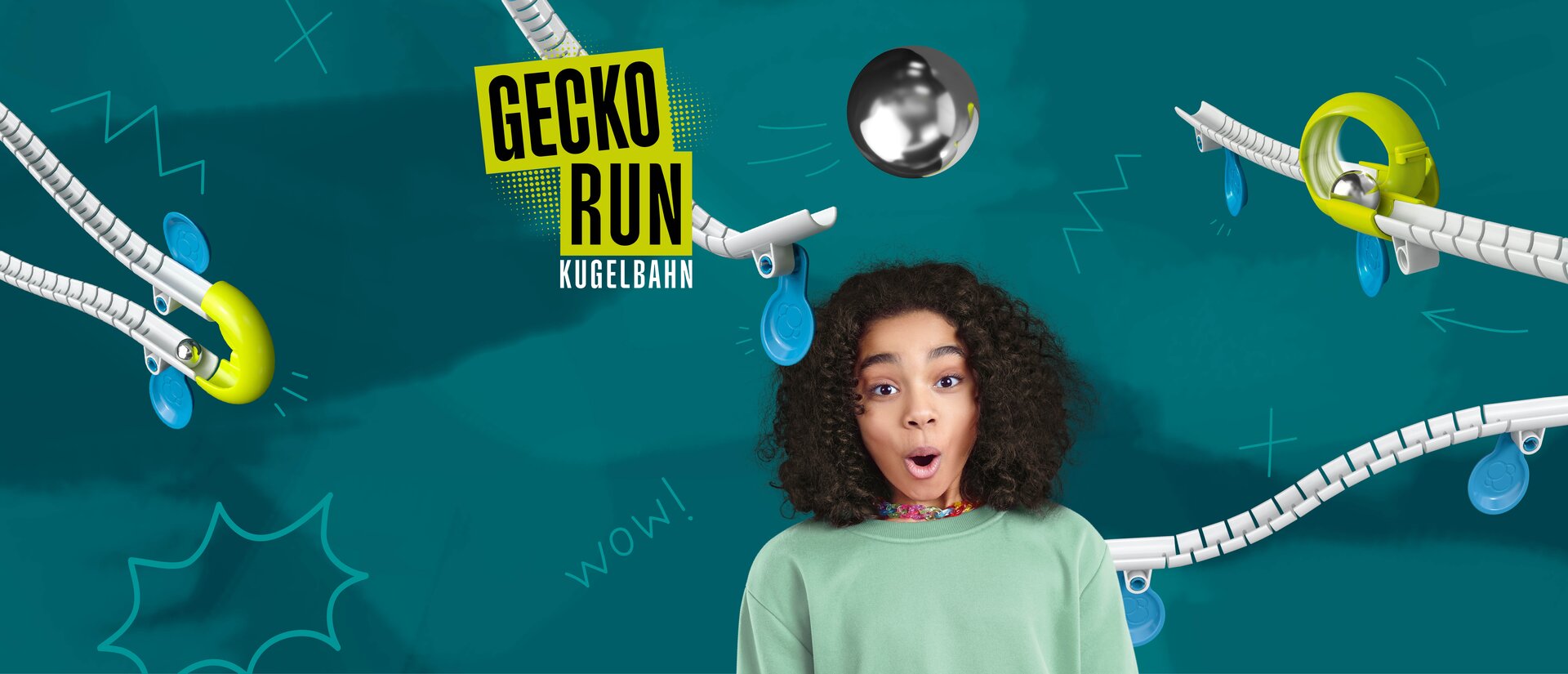 Gecko Run