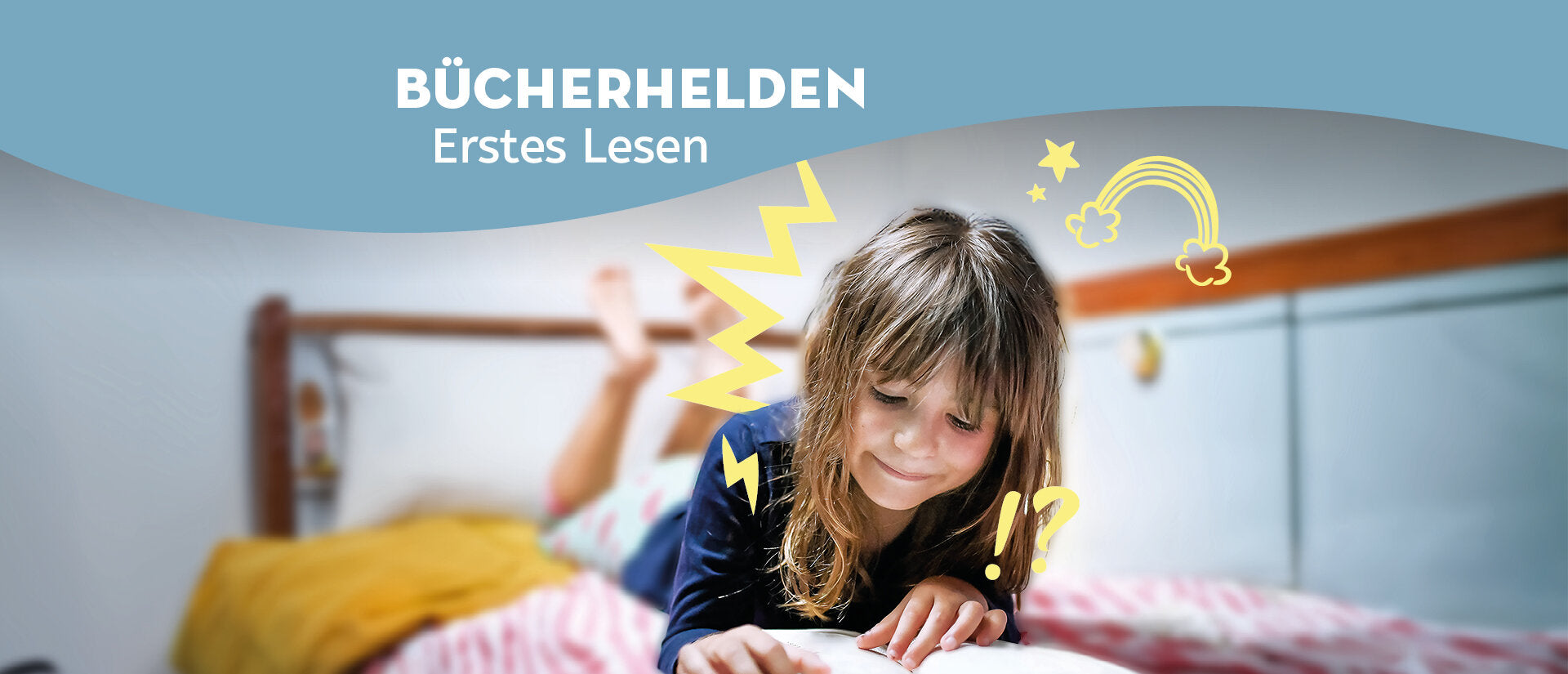 Erstlesen leicht gemacht