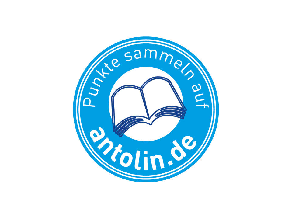 Punkte sammeln bei Antolin