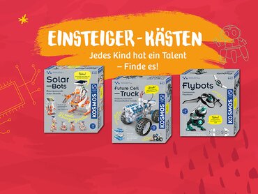 Technik für Einsteiger