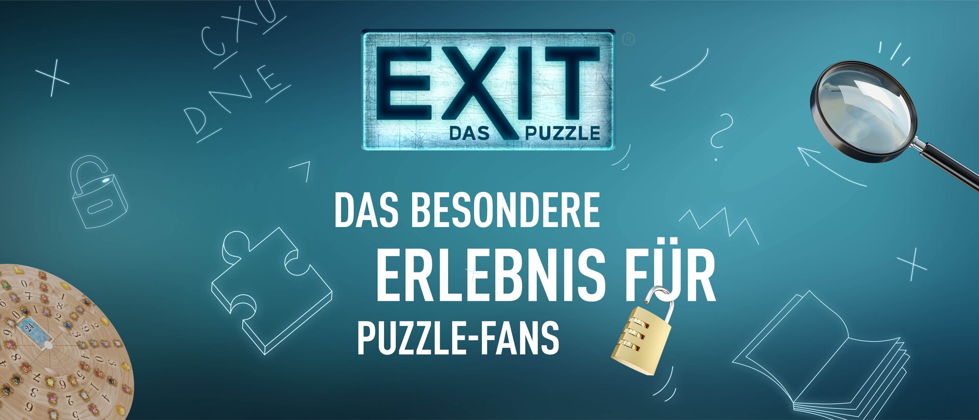 EXIT® Puzzle