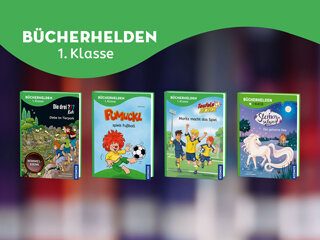 Leicht lesen lernen